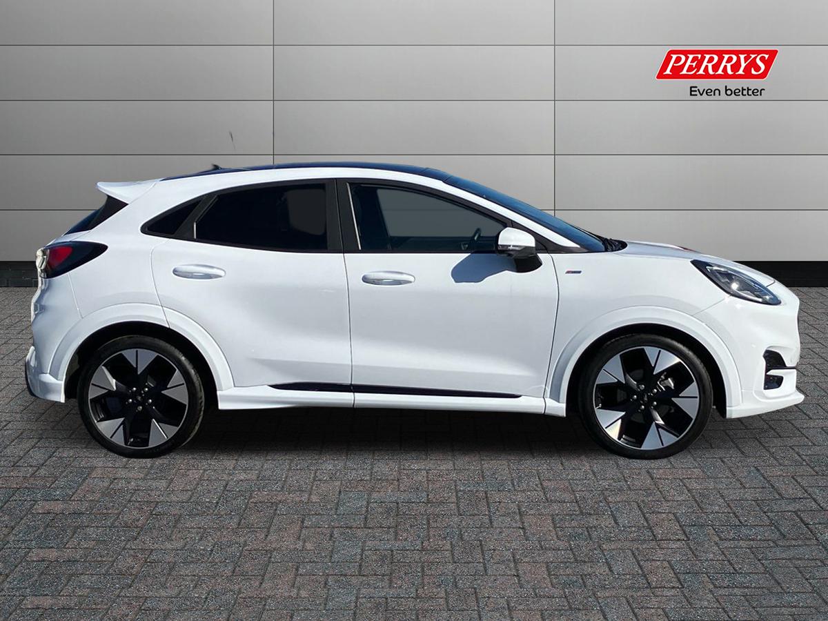 Used Ford Puma 2024 for sale - 75970532: Photo 3