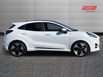 Used Ford Puma 2024 for sale - 75970532: Photo 3
