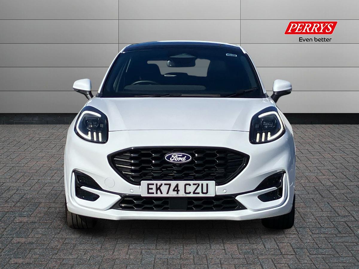 Used Ford Puma 2024 for sale - 75970532: Photo 4