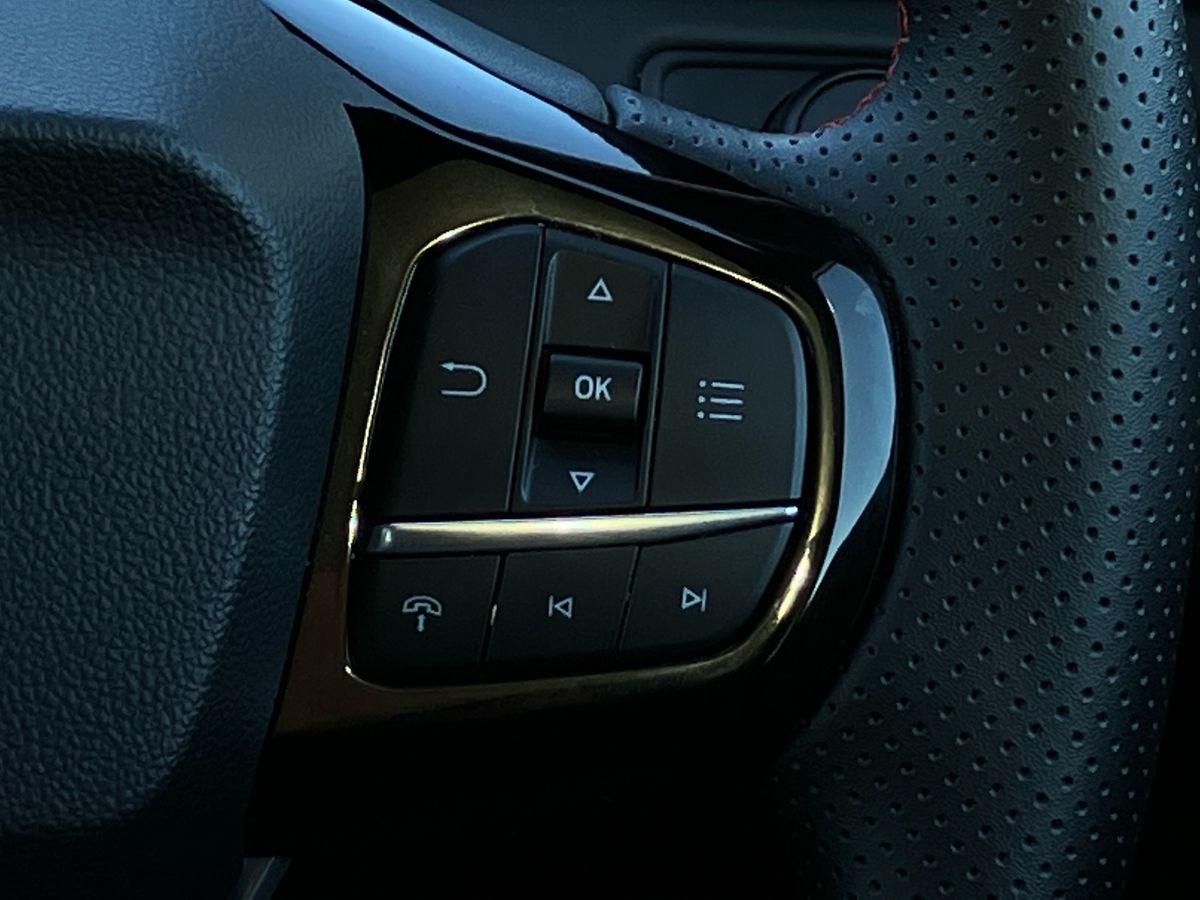 Used Ford Puma 2024 for sale - 75970532: Photo 43