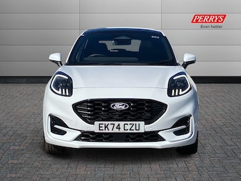 Used Ford Puma 2024 for sale - 75970532: Photo 4