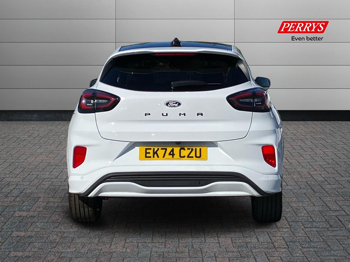 Used Ford Puma 2024 for sale - 75970532: Photo 5