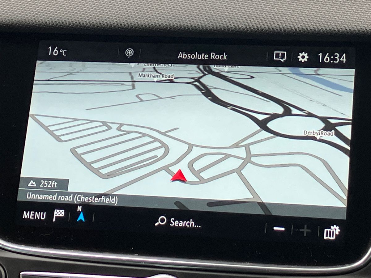 Used Vauxhall Crossland 2022 for sale - 76206805: Photo 11