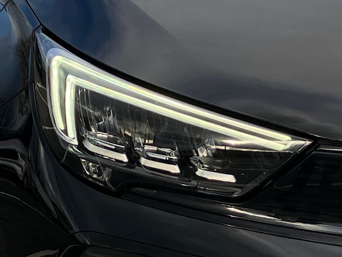 Used Vauxhall Crossland 2022 for sale - 76206805: Photo 13