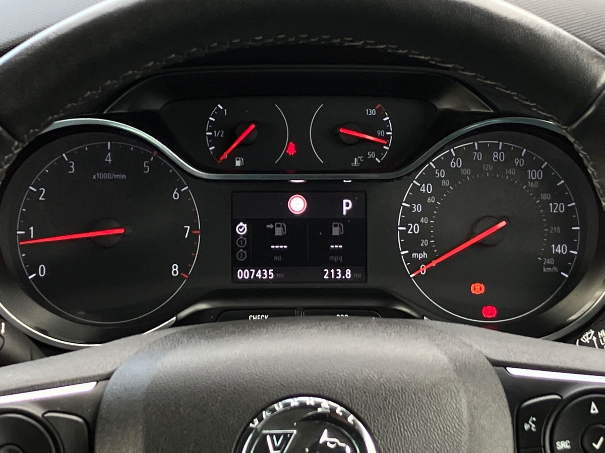 Used Vauxhall Crossland 2022 for sale - 76206805: Photo 14