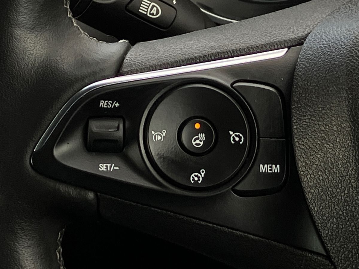 Used Vauxhall Crossland 2022 for sale - 76206805: Photo 16