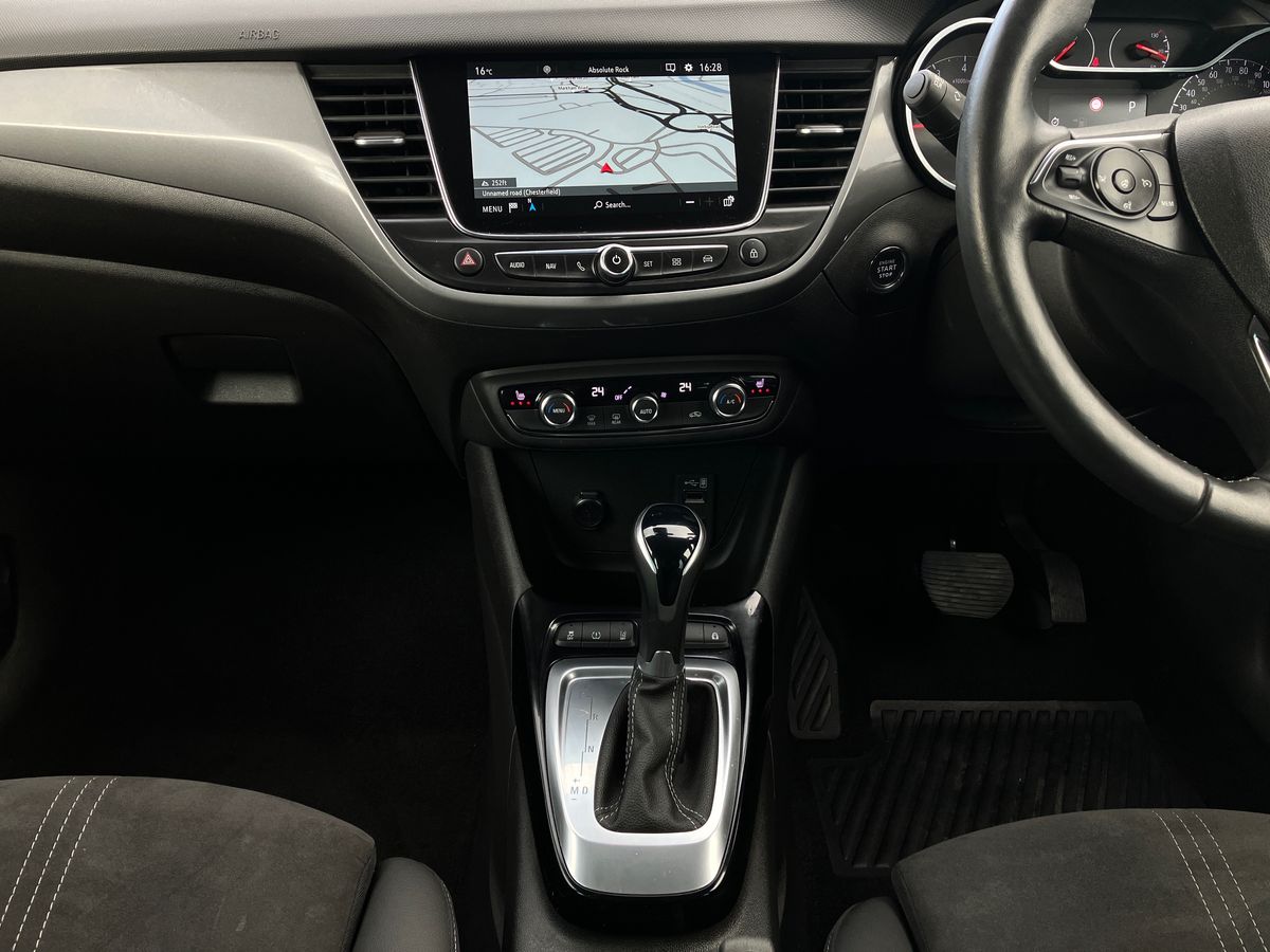 Used Vauxhall Crossland 2022 for sale - 76206805: Photo 17