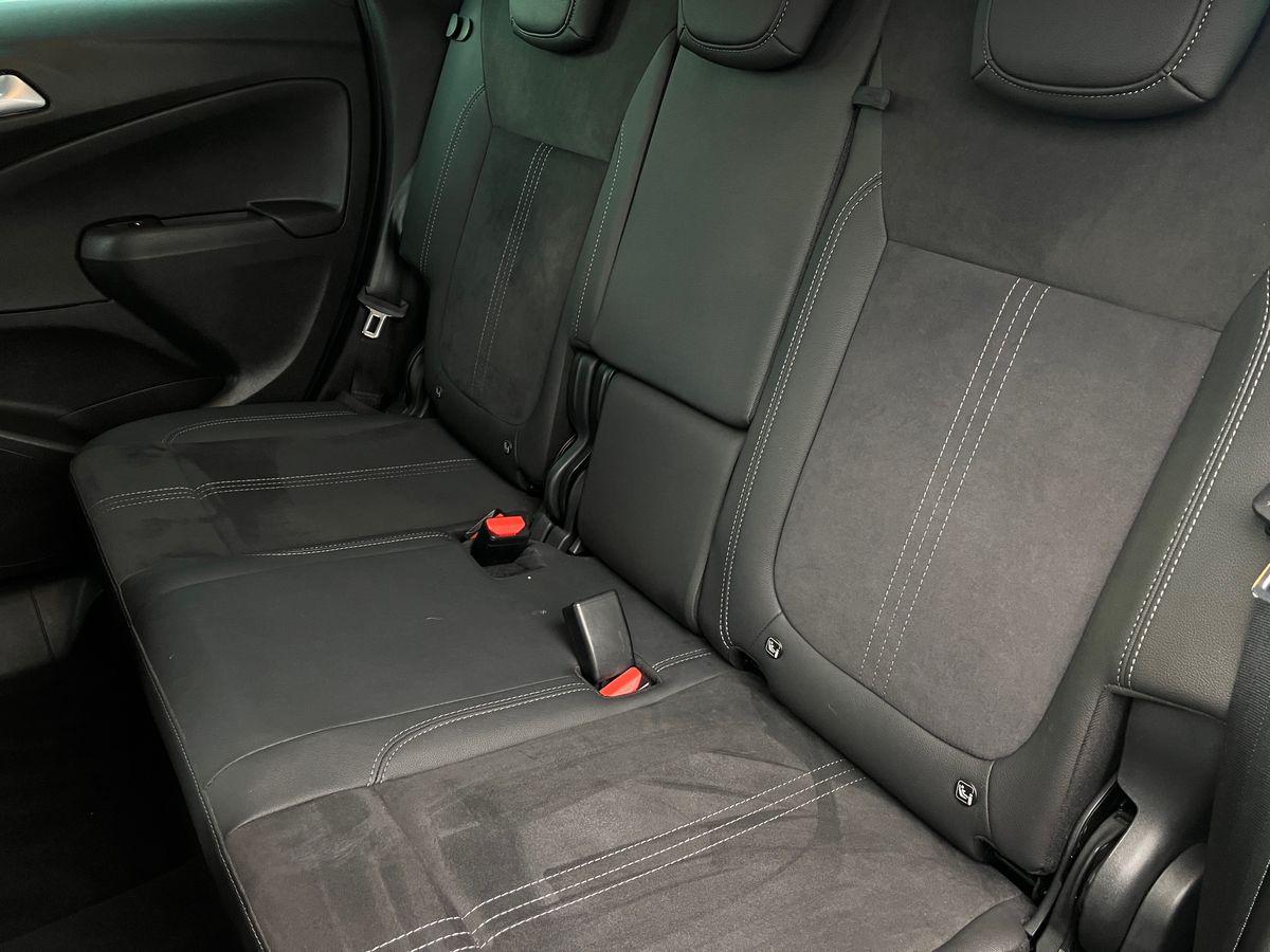 Used Vauxhall Crossland 2022 for sale - 76206805: Photo 19