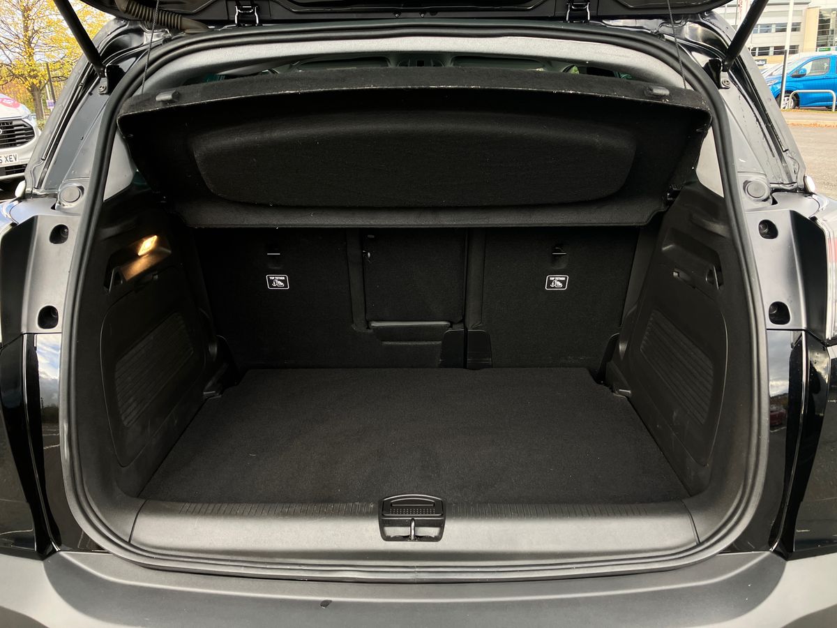 Used Vauxhall Crossland 2022 for sale - 76206805: Photo 20