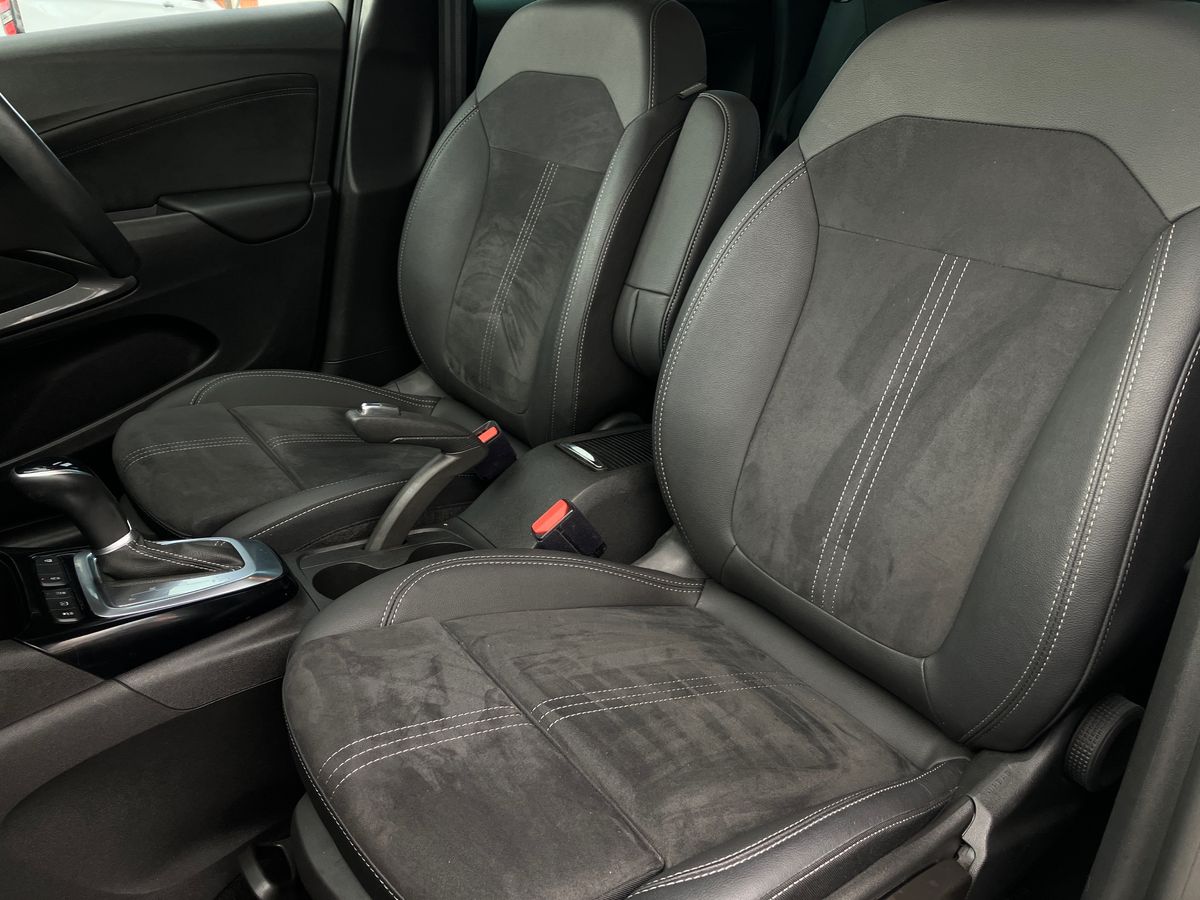 Used Vauxhall Crossland 2022 for sale - 76206805: Photo 21