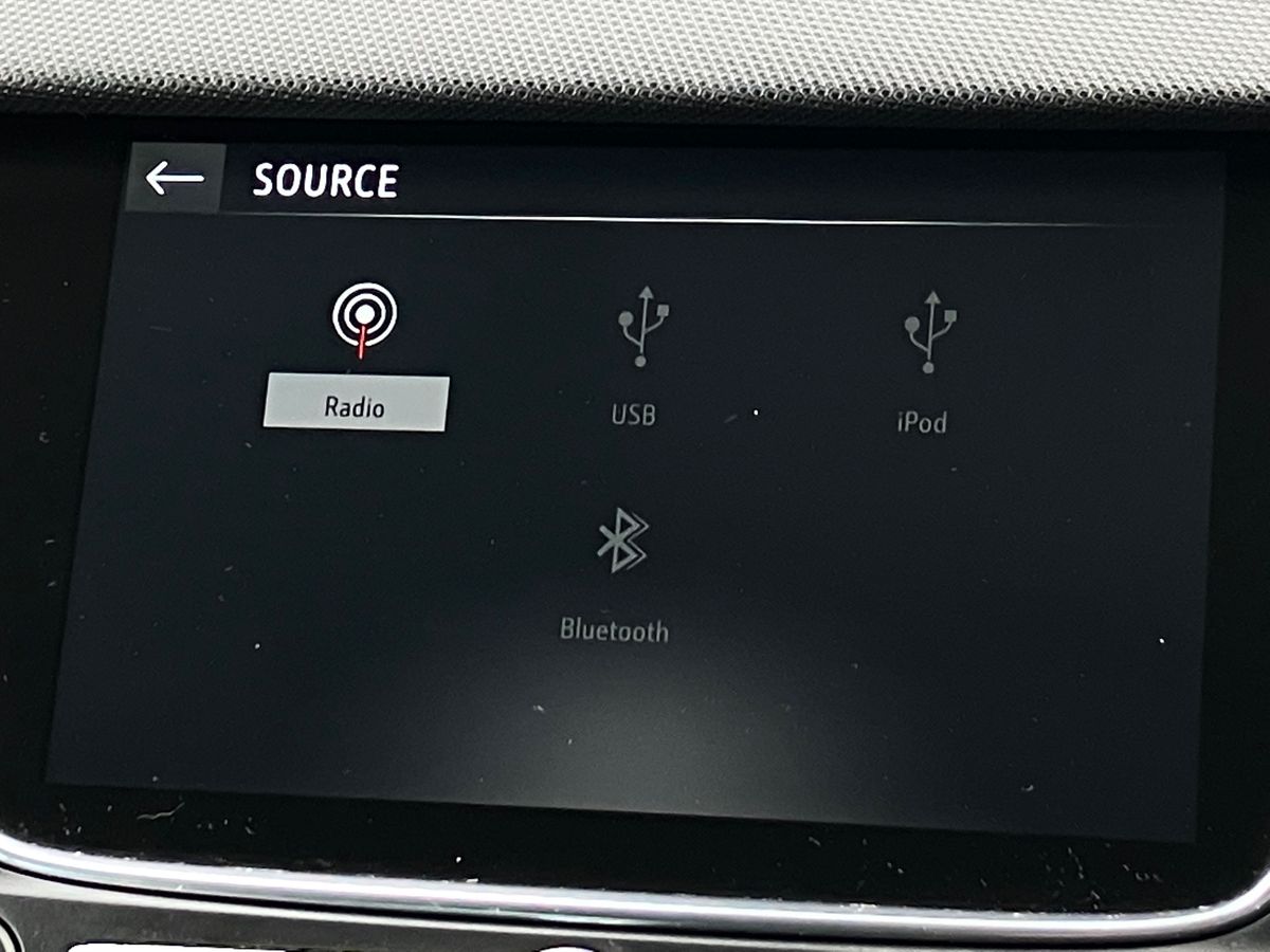 Used Vauxhall Crossland 2022 for sale - 76206805: Photo 22