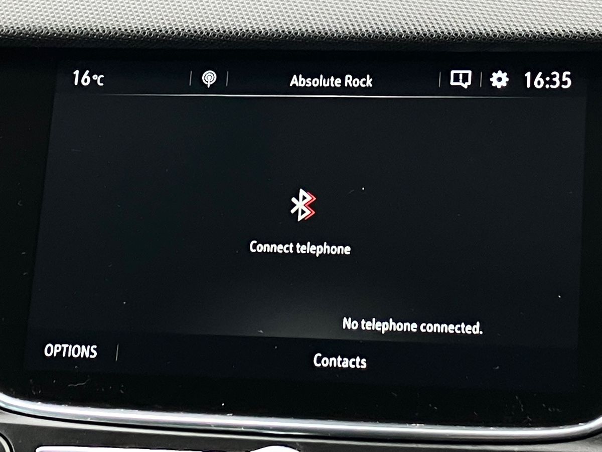 Used Vauxhall Crossland 2022 for sale - 76206805: Photo 23