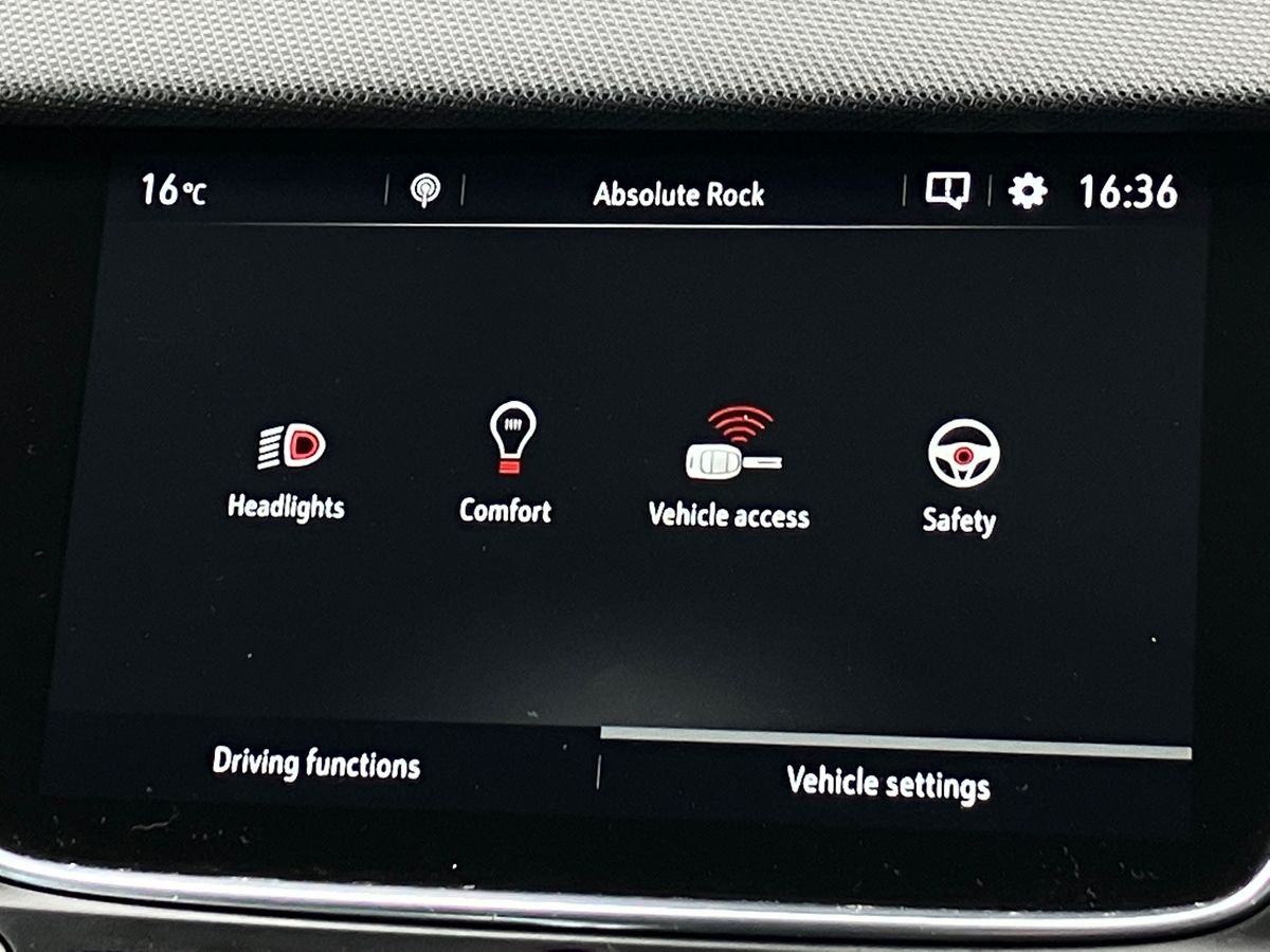 Used Vauxhall Crossland 2022 for sale - 76206805: Photo 26