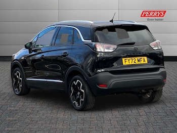 Used Vauxhall Crossland 2022 for sale - 76206805: Photo