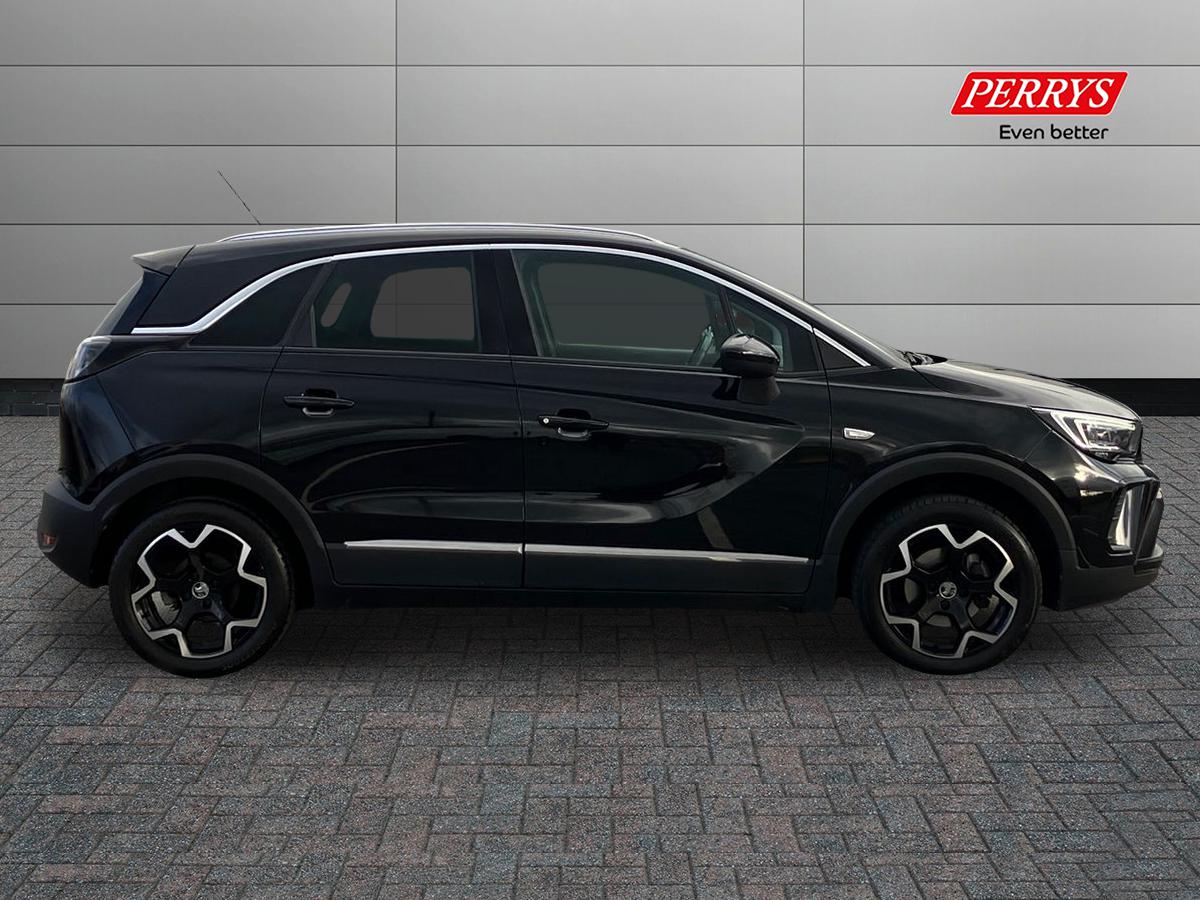 Used Vauxhall Crossland 2022 for sale - 76206805: Photo 3