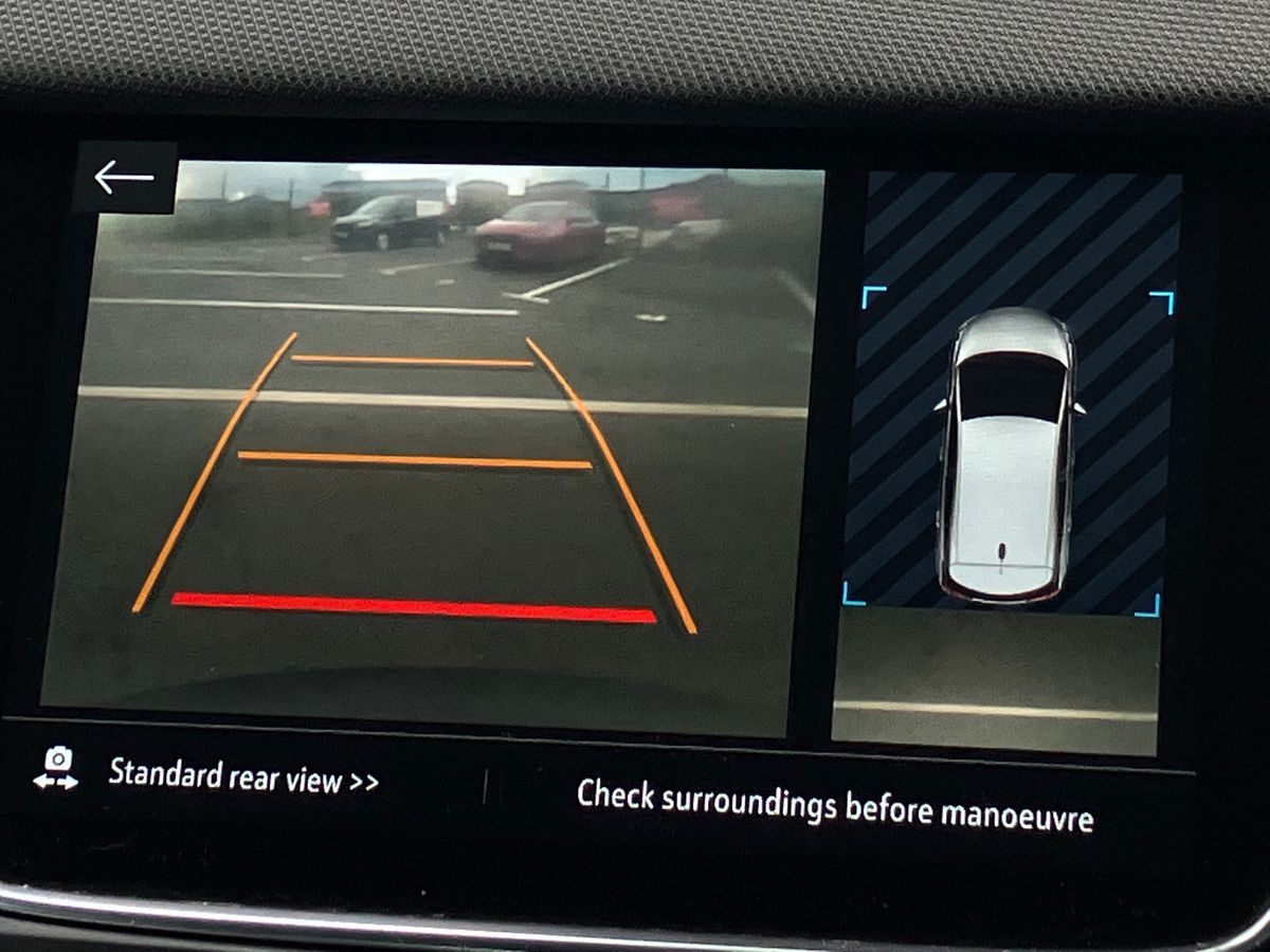 Used Vauxhall Crossland 2022 for sale - 76206805: Photo 30