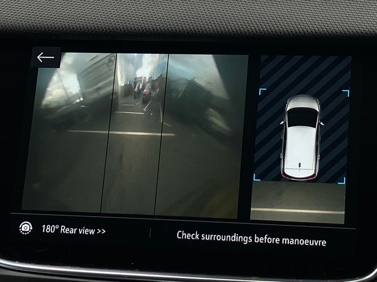 Used Vauxhall Crossland 2022 for sale - 76206805: Photo 32