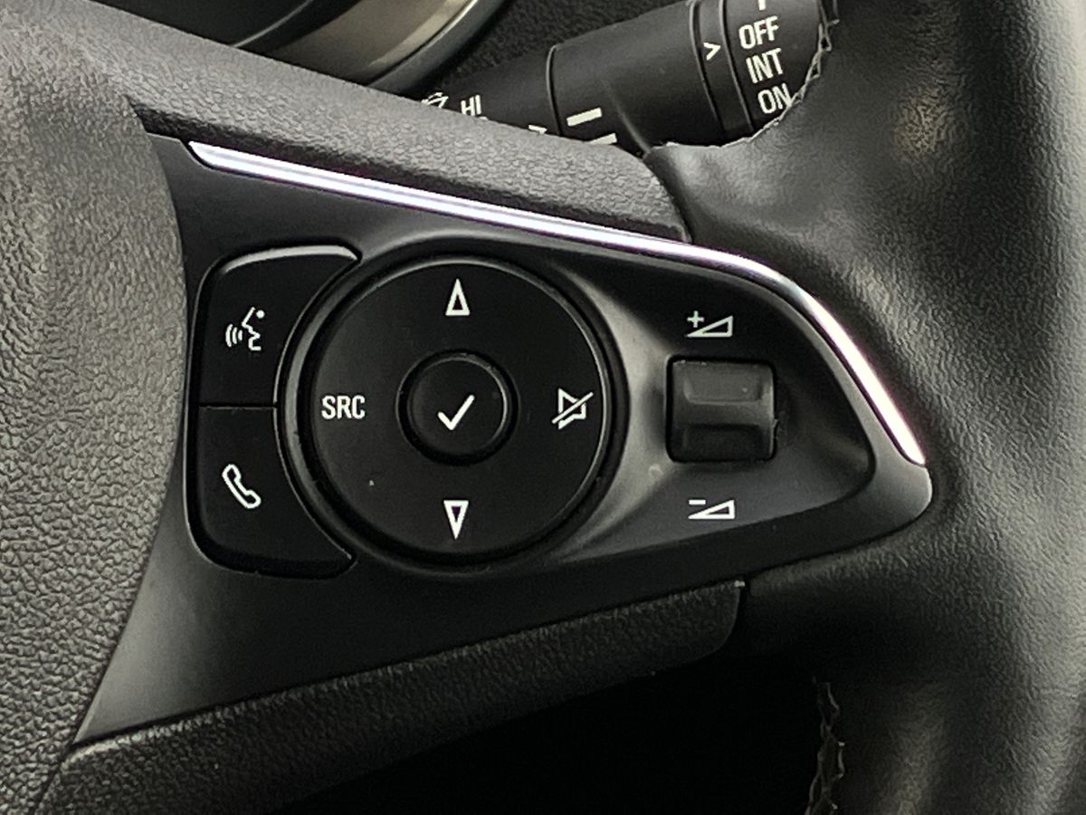 Used Vauxhall Crossland 2022 for sale - 76206805: Photo 35