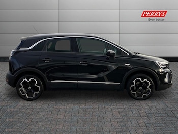 Used Vauxhall Crossland 2022 for sale - 76206805: Photo