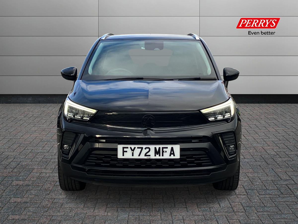 Used Vauxhall Crossland 2022 for sale - 76206805: Photo 4