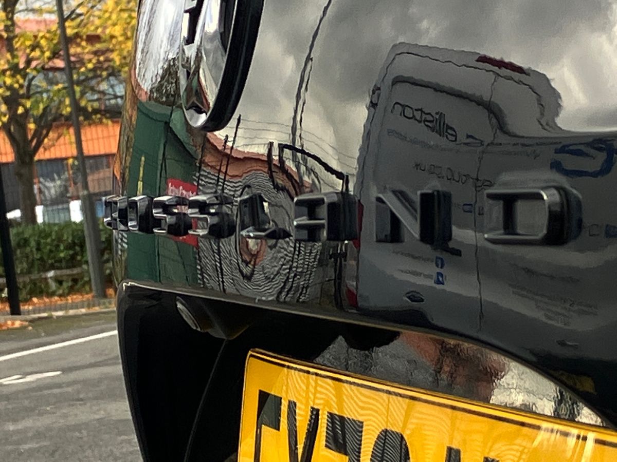 Used Vauxhall Crossland 2022 for sale - 76206805: Photo 41