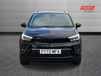 Used Vauxhall Crossland 2022 for sale - 76206805: Photo