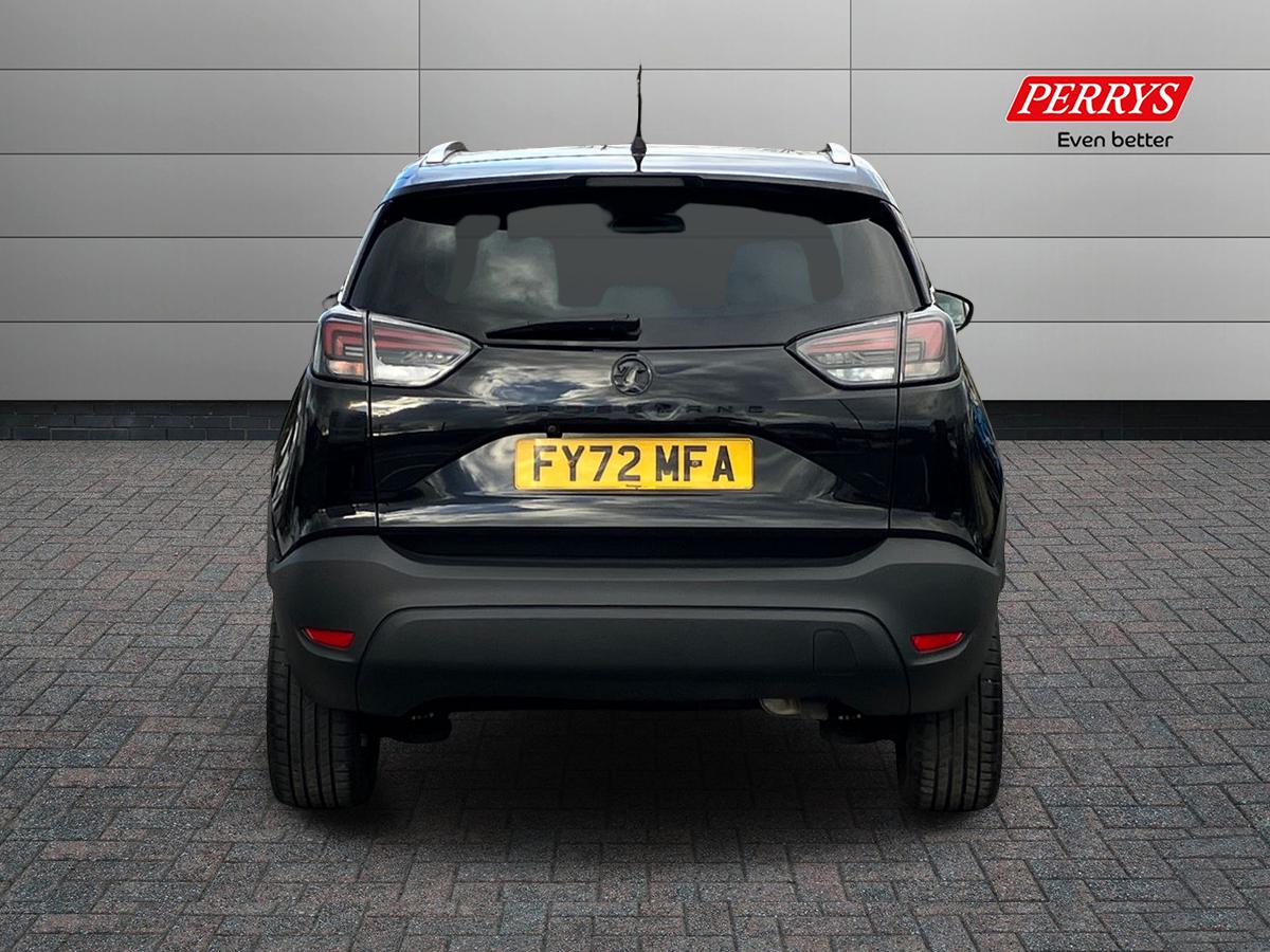 Used Vauxhall Crossland 2022 for sale - 76206805: Photo 5