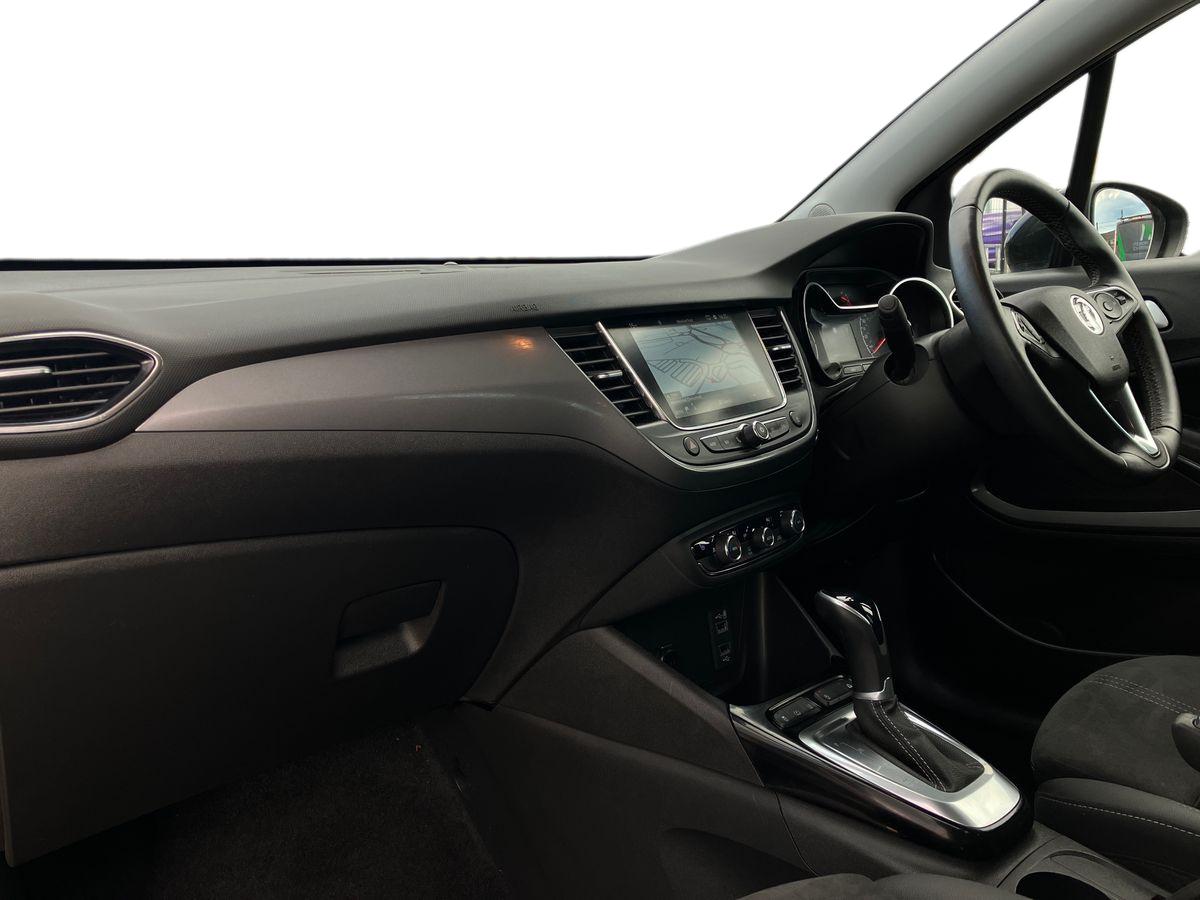 Used Vauxhall Crossland 2022 for sale - 76206805: Photo 6