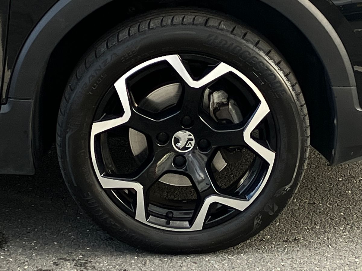 Used Vauxhall Crossland 2022 for sale - 76206805: Photo 7