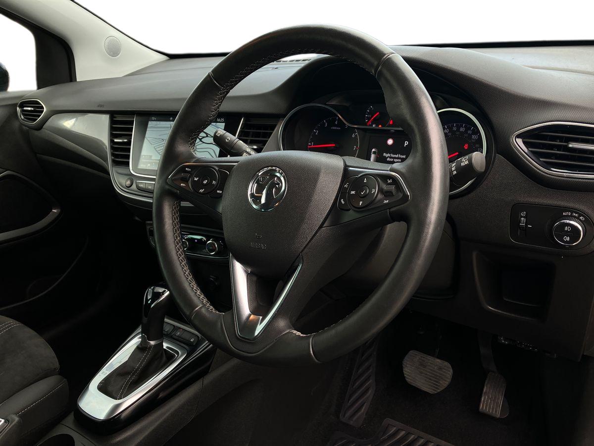 Used Vauxhall Crossland 2022 for sale - 76206805: Photo 8