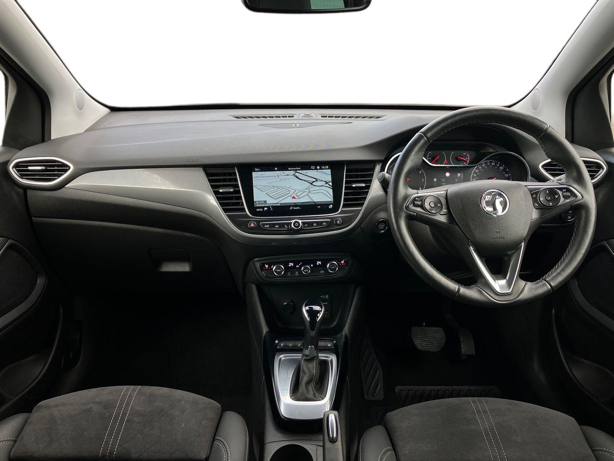 Used Vauxhall Crossland 2022 for sale - 76206805: Photo 9
