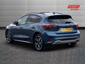 Used Ford Focus 2024 for sale - 75356294: Photo