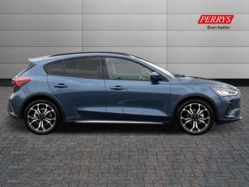 Used Ford Focus 2024 for sale - 75356294: Photo