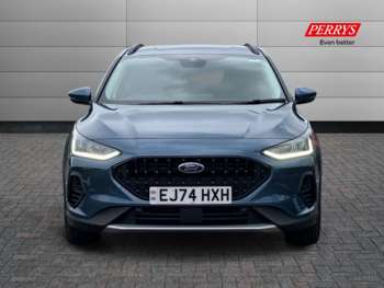 Used Ford Focus 2024 for sale - 75356294: Photo
