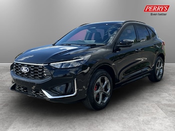 Used Ford Kuga 2026 for sale - 78495242: Photo