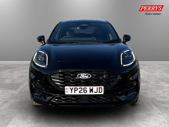 Used Ford Puma 2026 for sale - 78132466: Photo