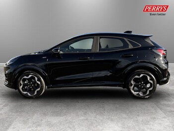 Used Ford Puma 2026 for sale - 78132466: Photo