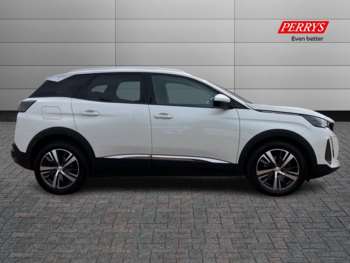 Used Peugeot 3008 2021 for sale - 75004978: Photo