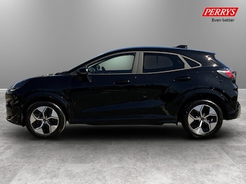 Used Ford Puma 2026 for sale - 78453700: Photo