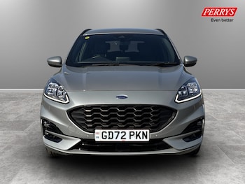 Used Ford Kuga 2023 for sale - 77932034: Photo