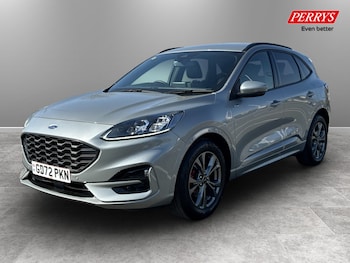 Used Ford Kuga 2023 for sale - 77932034: Photo