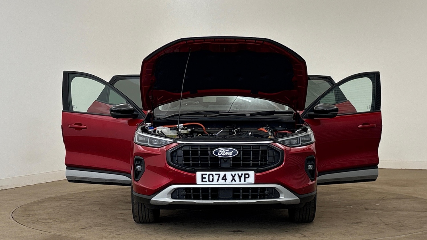 Used Ford Kuga 2024 for sale - 76142101: Photo 11