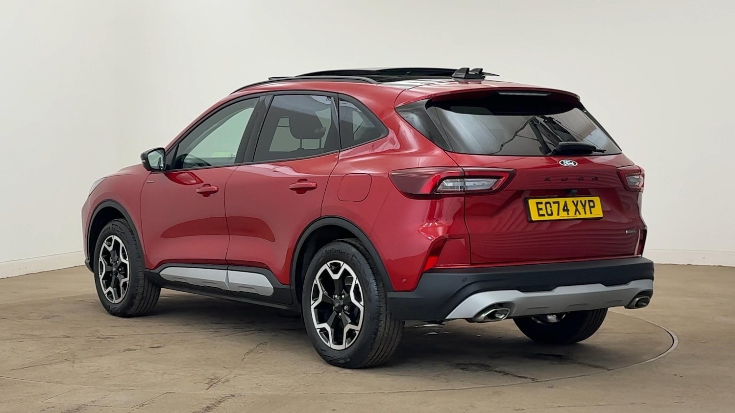 Used Ford Kuga 2024 for sale - 76142101: Photo 2