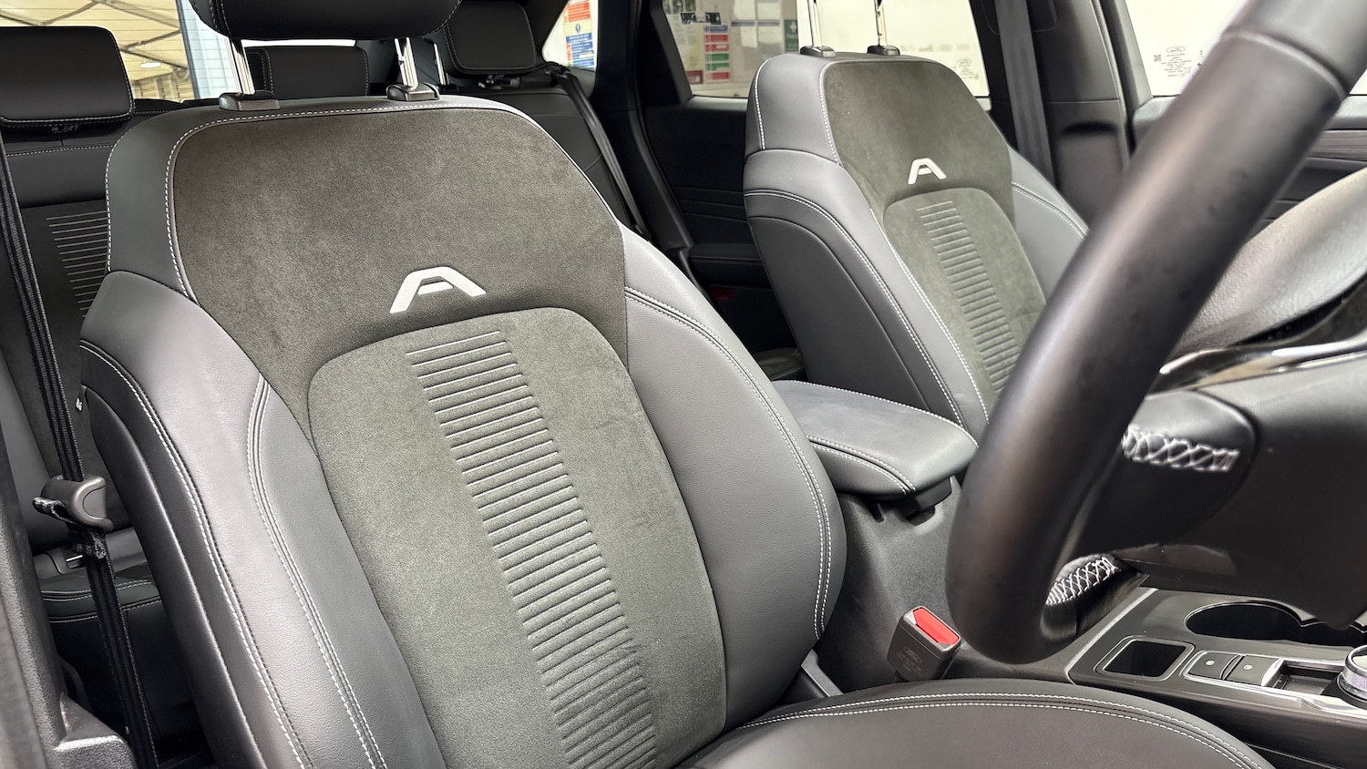 Used Ford Kuga 2024 for sale - 76142101: Photo 20