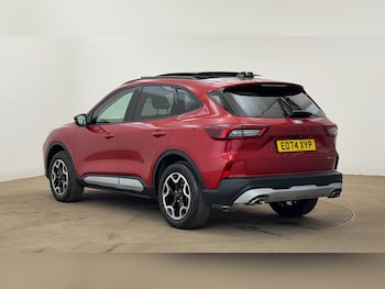 Used Ford Kuga 2024 for sale - 76142101: Photo 2
