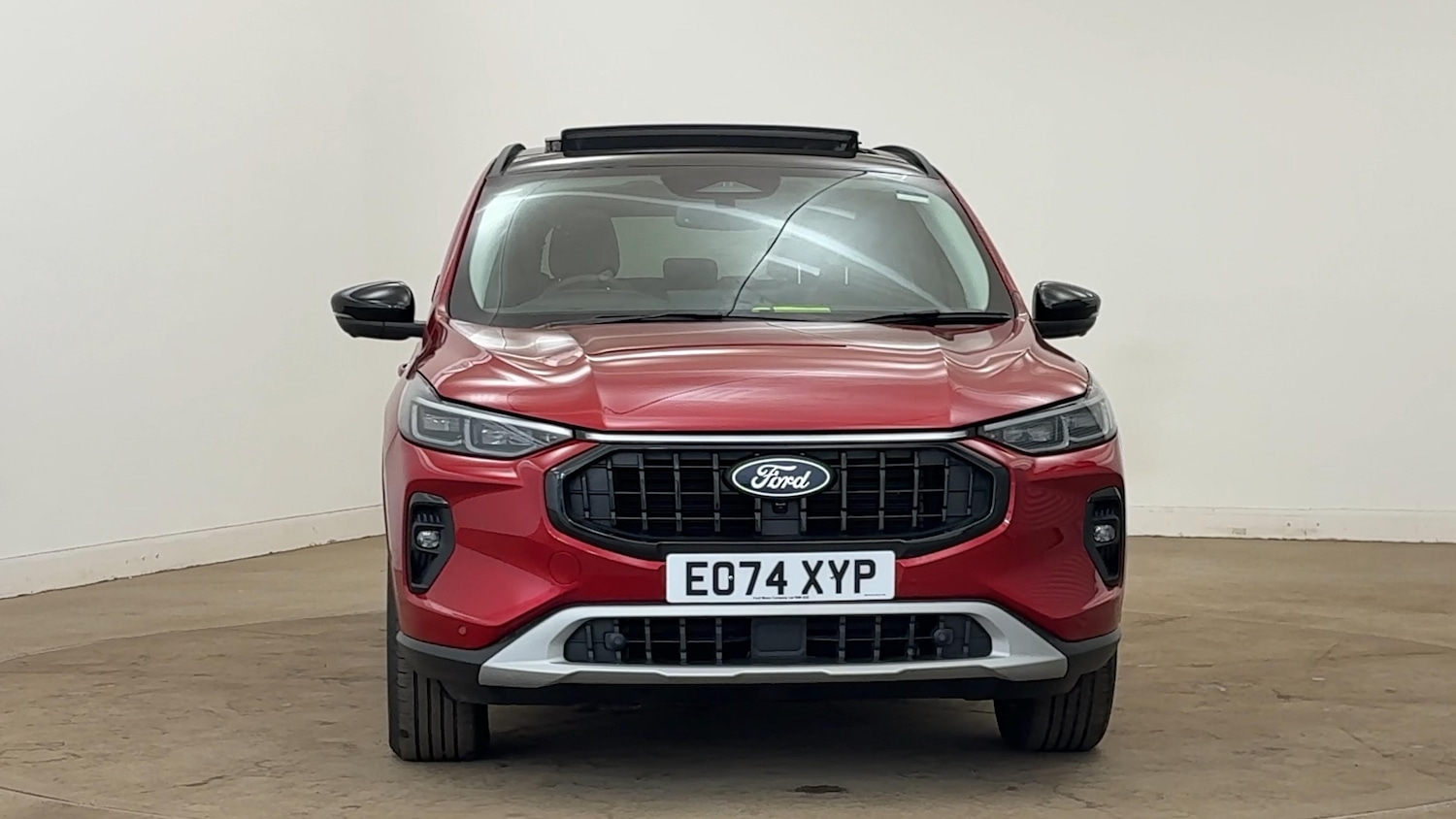 Used Ford Kuga 2024 for sale - 76142101: Photo 3