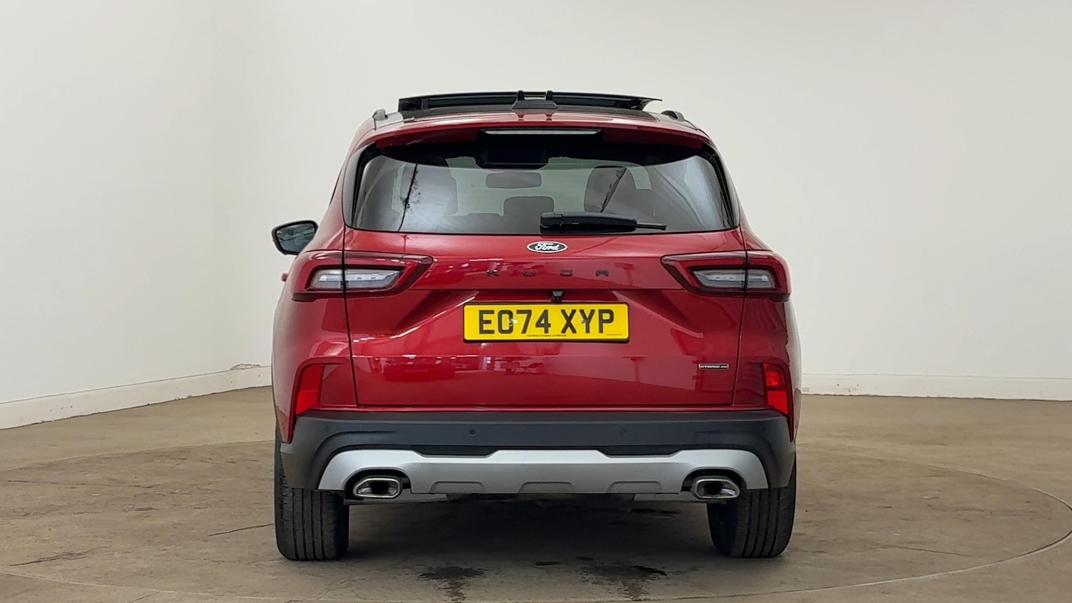 Used Ford Kuga 2024 for sale - 76142101: Photo 4