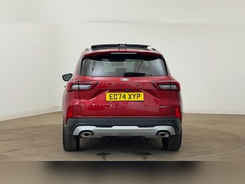 Used Ford Kuga 2024 for sale - 76142101: Photo 4