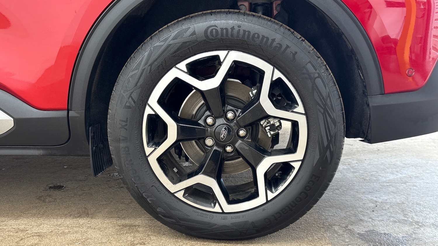 Used Ford Kuga 2024 for sale - 76142101: Photo 7