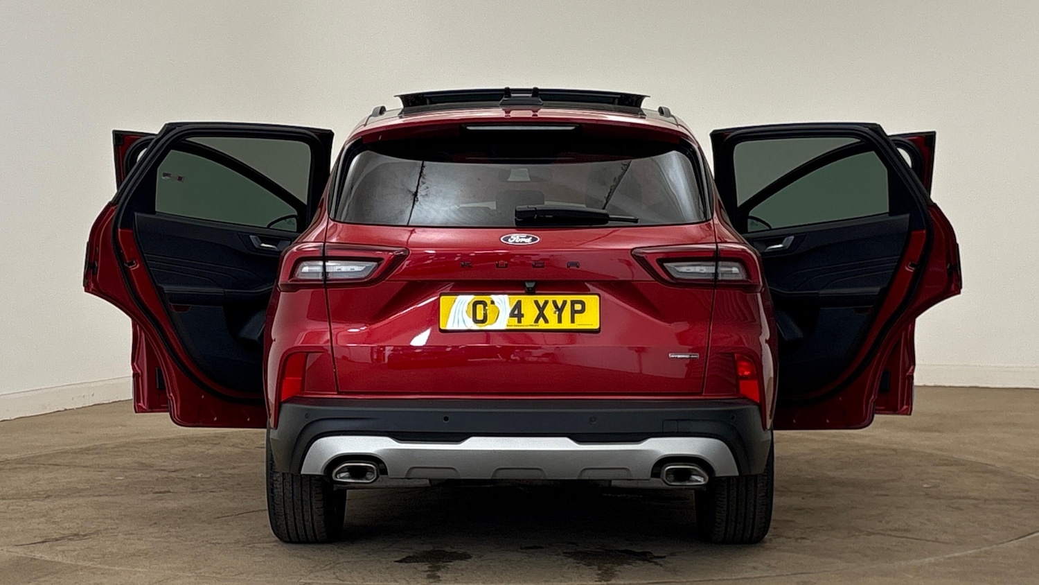 Used Ford Kuga 2024 for sale - 76142101: Photo 8